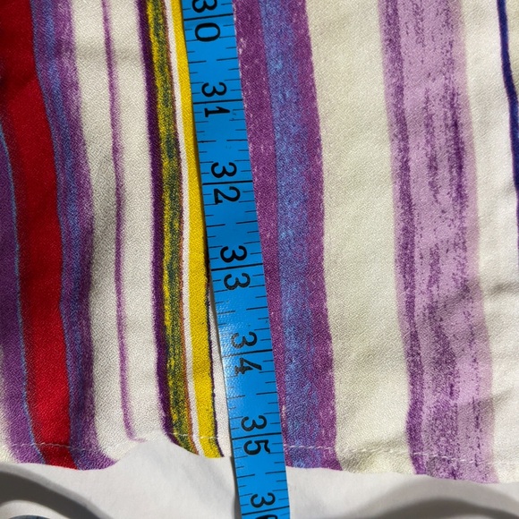 🆕🌼FOREVER 21 Striped Dress🌼 - Picture 7 of 12